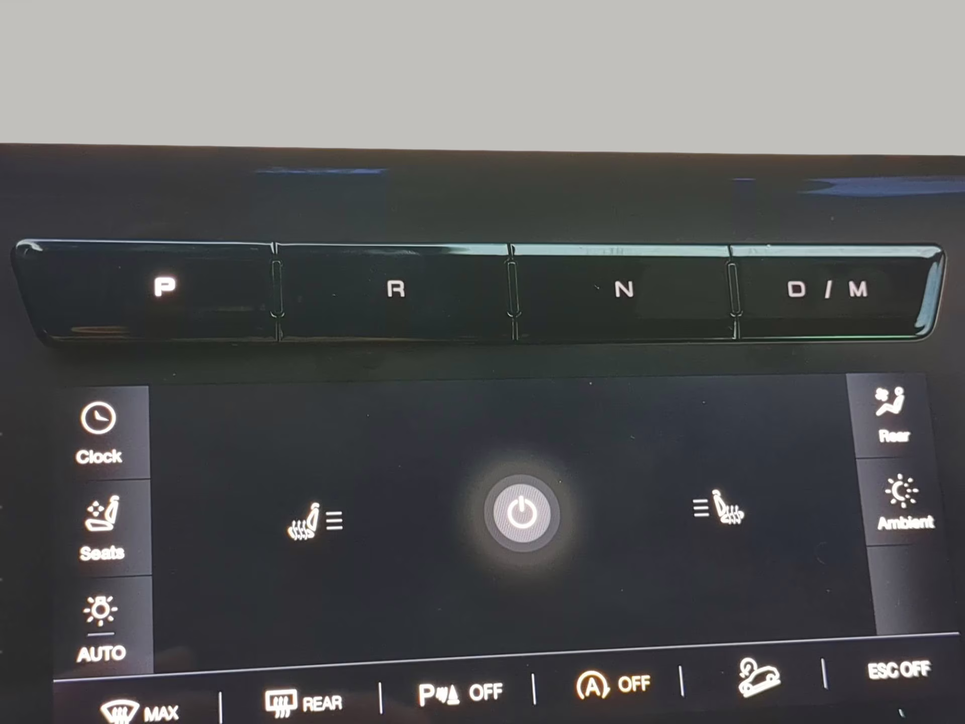 2025 Bianco Astro Metallic Maserati Grecale Modena AWD SUV