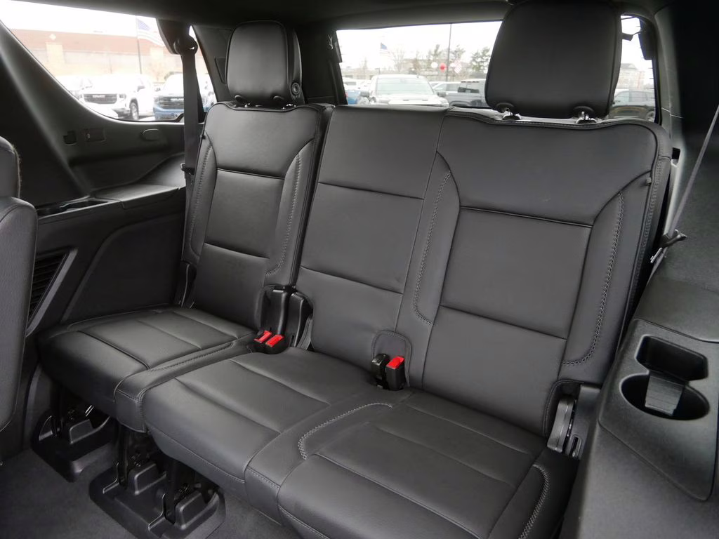 2024 Sterling Metallic GMC Yukon Denali 4X4 SUV