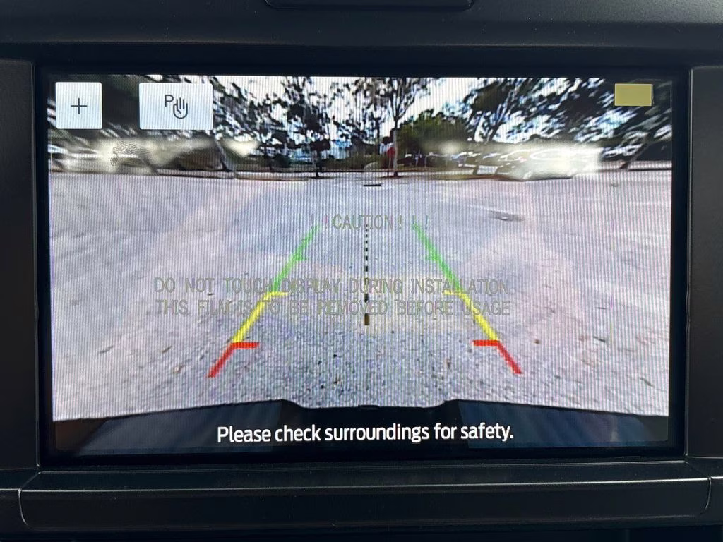 2026 Oxford White Ford Super Duty F-250 SRW XL RWD Truck