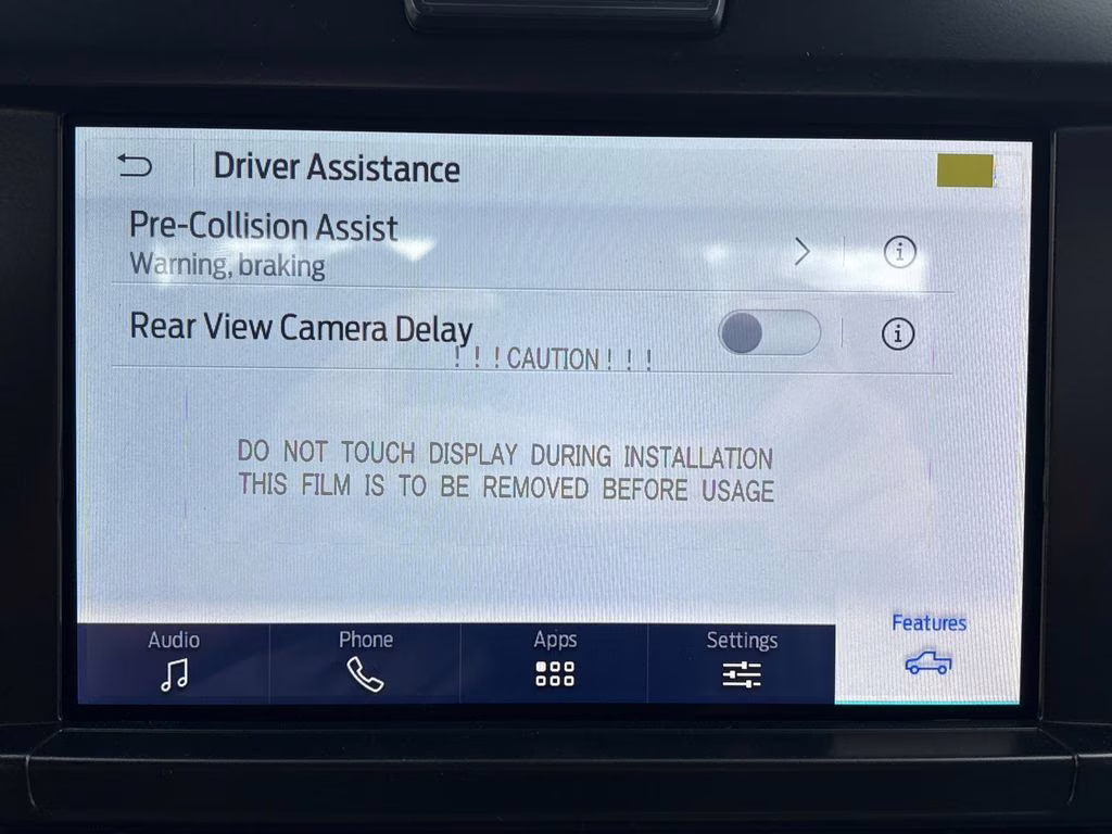 2026 Oxford White Ford Super Duty F-250 SRW XL RWD Truck