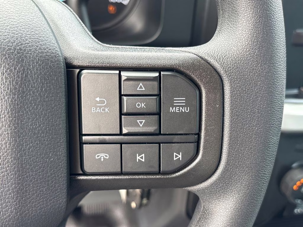 2026 Avalanche Ford Super Duty F-350 SRW XL RWD Truck