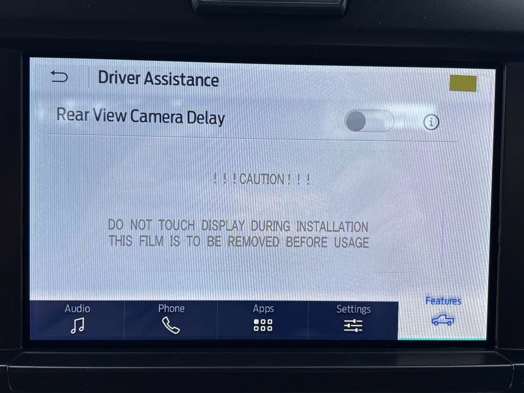 2026 Avalanche Ford Super Duty F-350 SRW XL RWD Truck