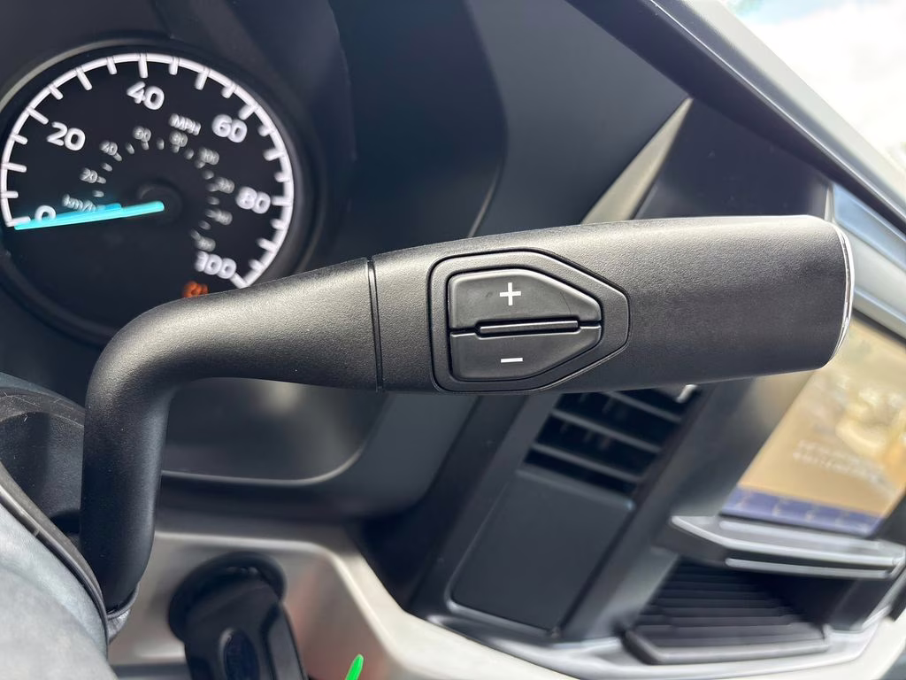 2026 Avalanche Ford Super Duty F-350 SRW XL RWD Truck