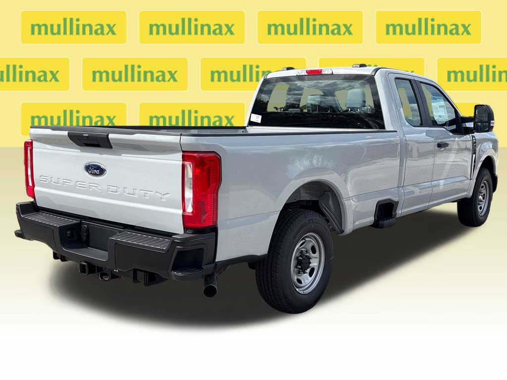 2026 Avalanche Ford Super Duty F-350 SRW XL RWD Truck