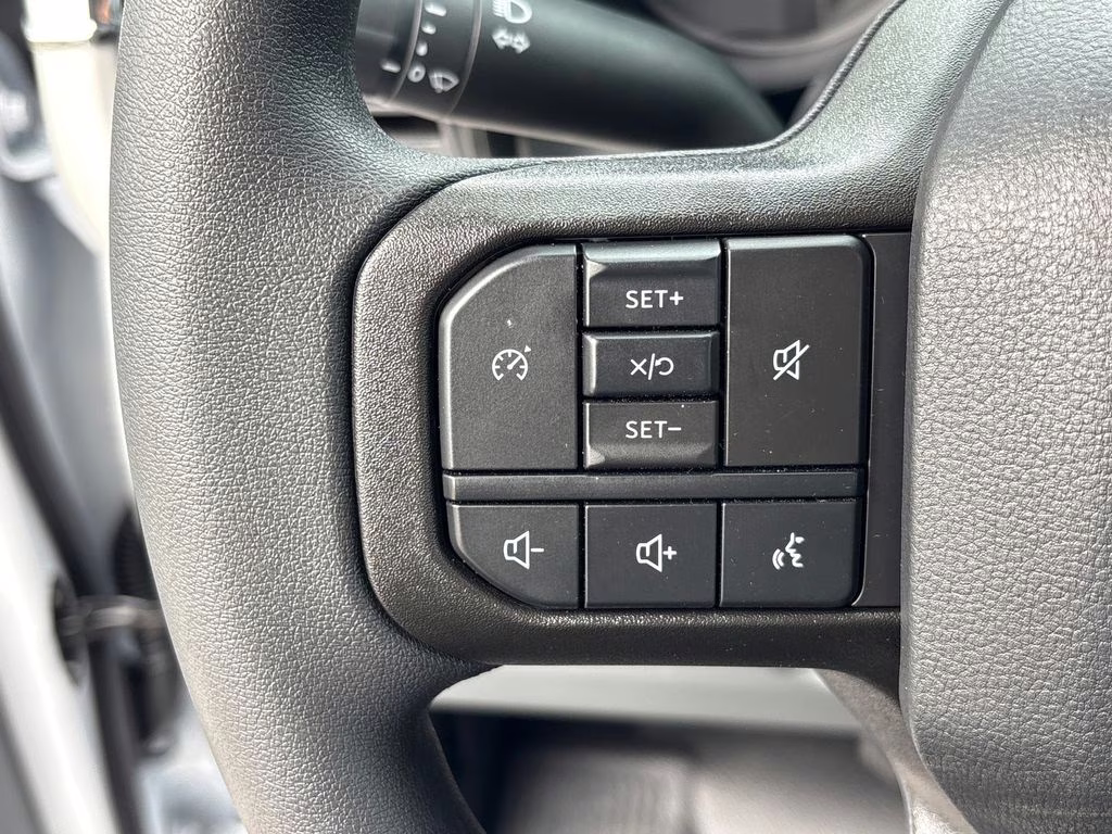 2026 Oxford White Ford Super Duty F-250 SRW XL RWD Truck