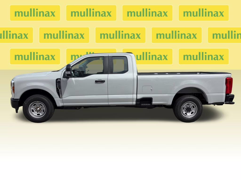 2026 Avalanche Ford Super Duty F-350 SRW XL RWD Truck