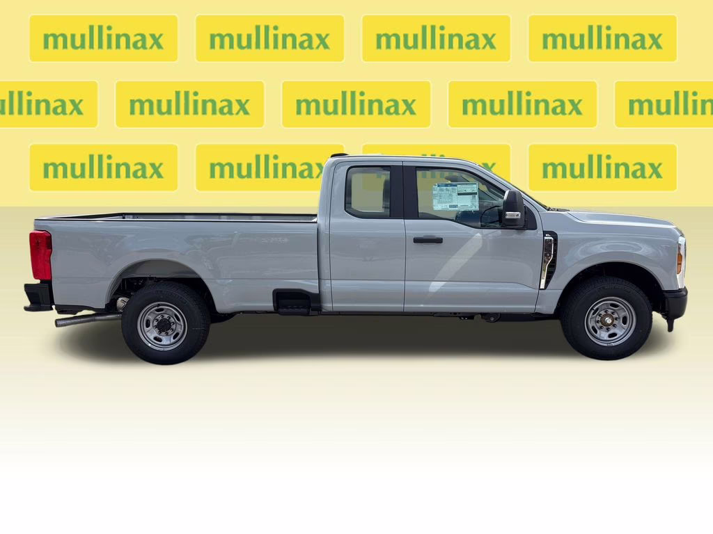 2026 Avalanche Ford Super Duty F-350 SRW XL RWD Truck