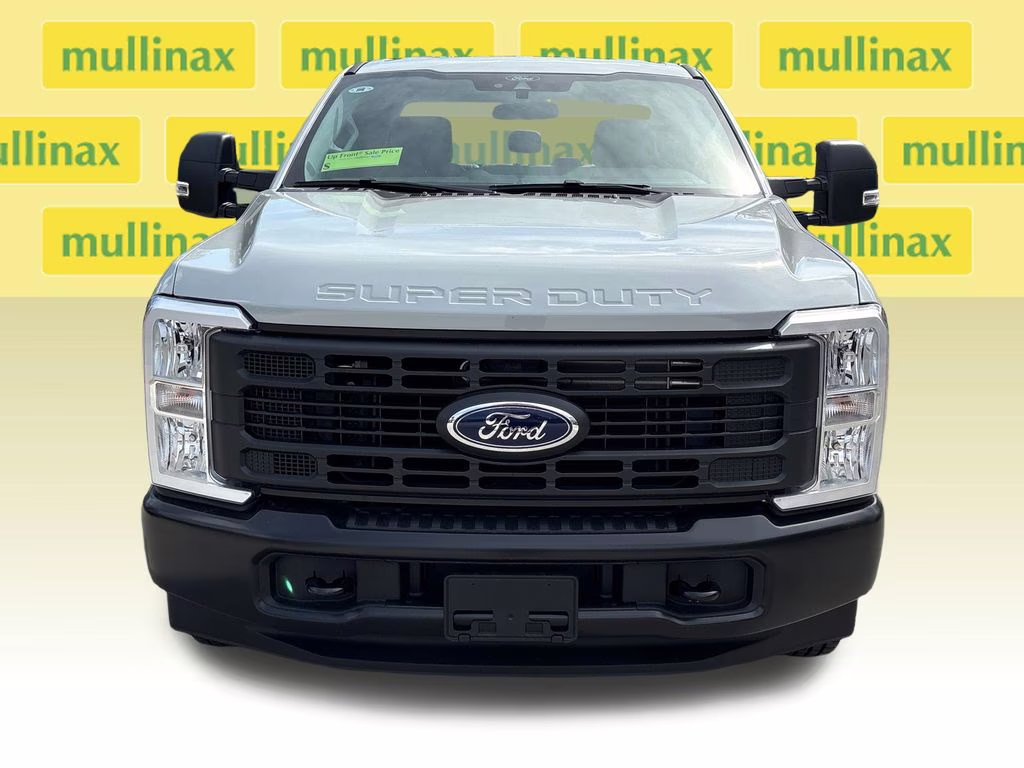 2026 Avalanche Ford Super Duty F-350 SRW XL RWD Truck