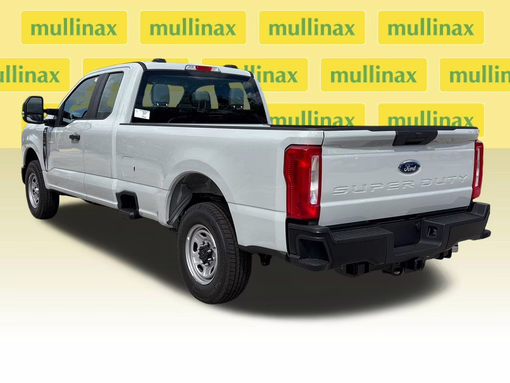 2026 Avalanche Ford Super Duty F-350 SRW XL RWD Truck