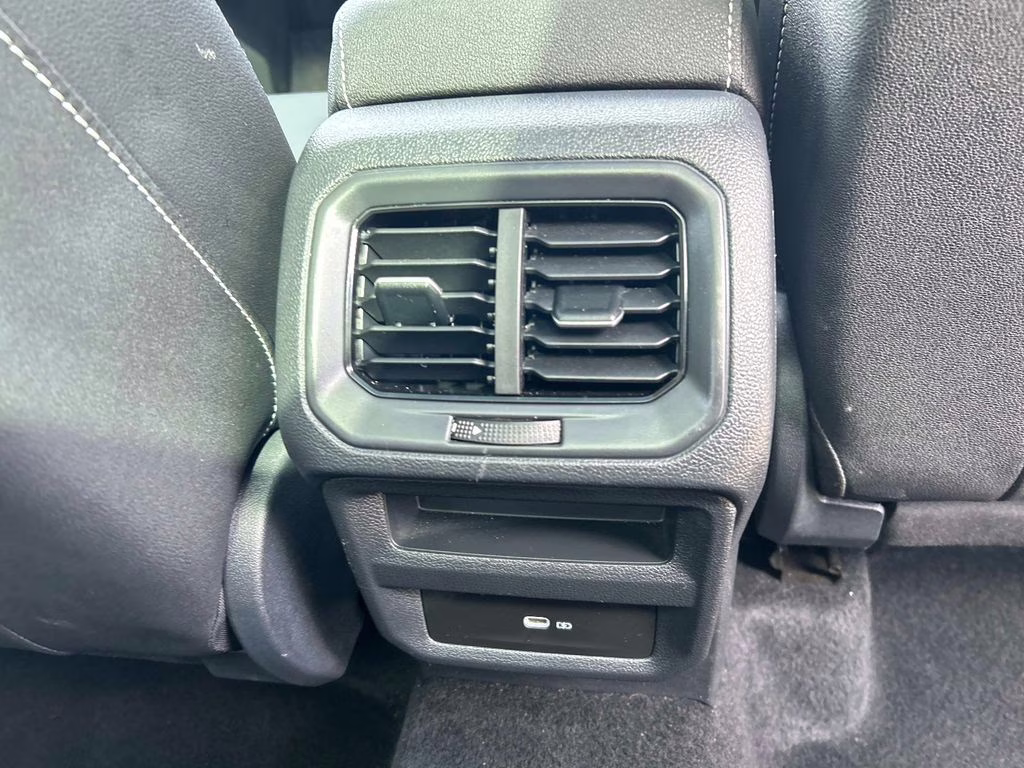 2024 Gray Volkswagen Taos 1.5T SE FWD SUV