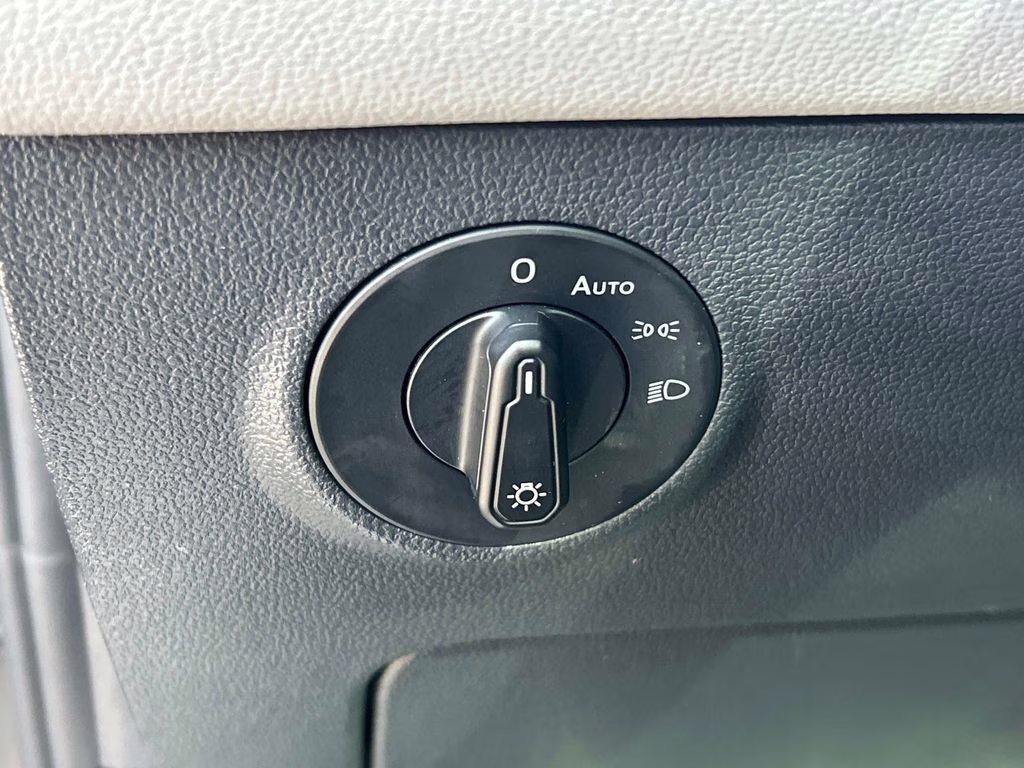 2024 Gray Volkswagen Taos 1.5T SE FWD SUV