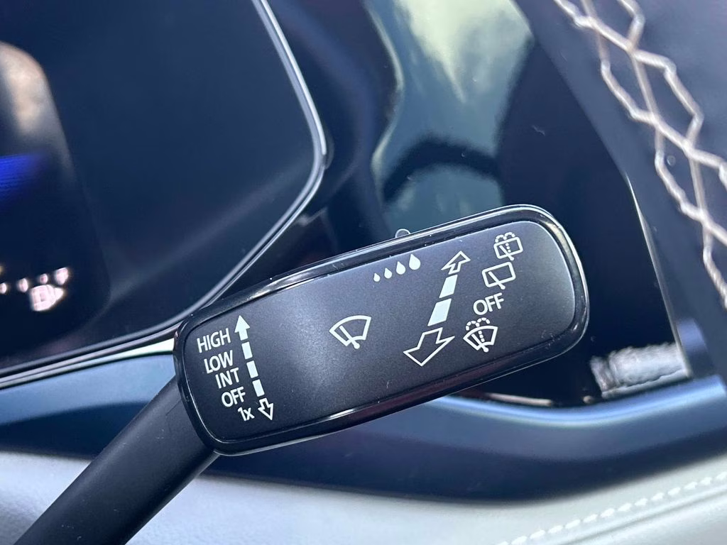 2024 Gray Volkswagen Taos 1.5T SE FWD SUV