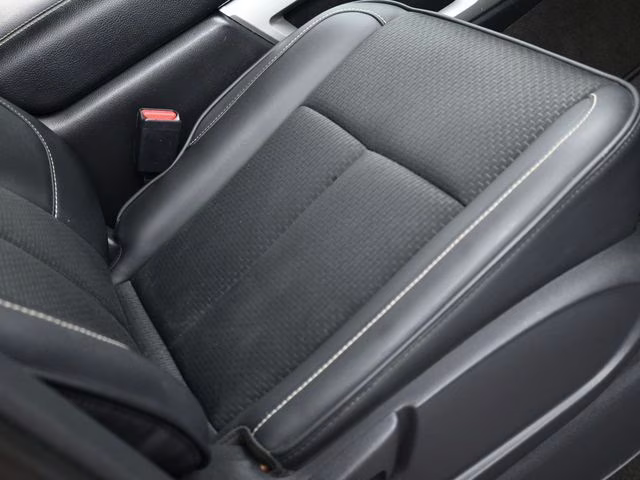 2019 Cayenne Red Metallic Nissan Titan XD PRO-4X 4X4 Truck