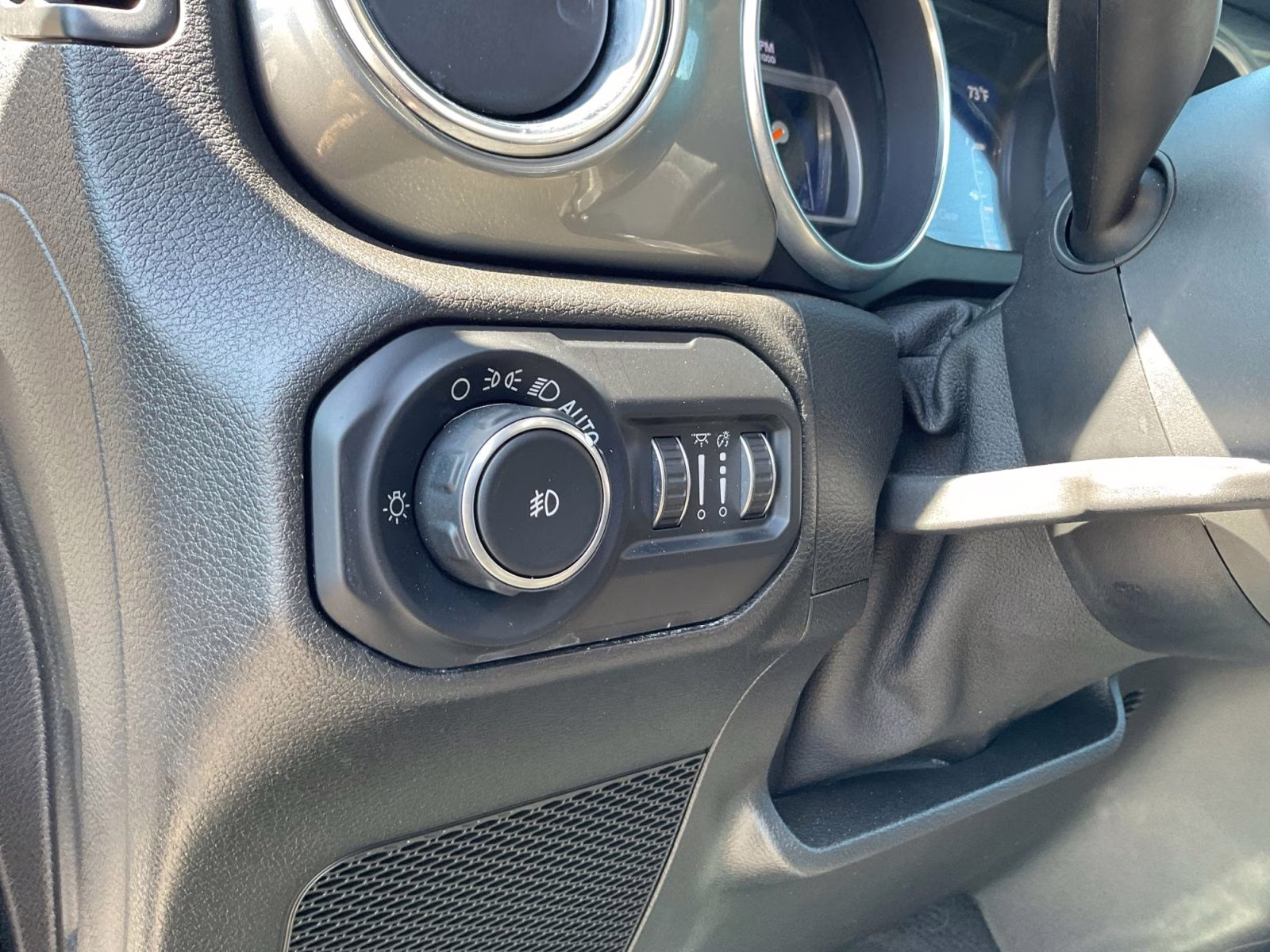 2020 Sting-Gray Clearcoat Jeep Wrangler Unlimited Sahara 4X4 SUV