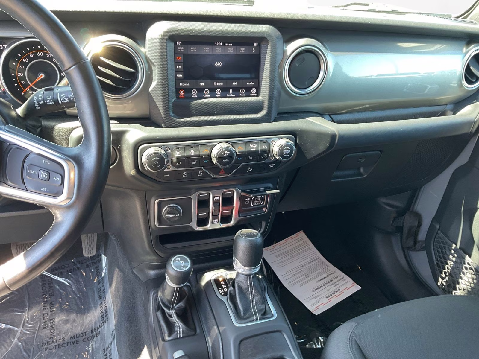 2020 Sting-Gray Clearcoat Jeep Wrangler Unlimited Sahara 4X4 SUV