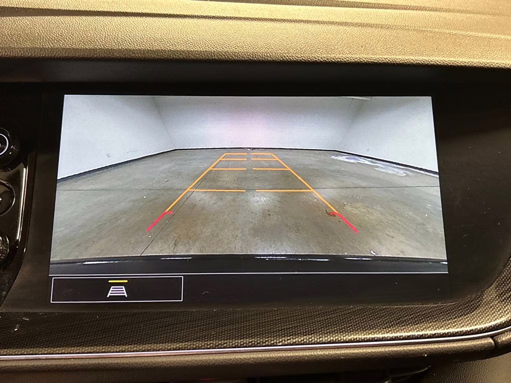 2023 Ebony Twilight Metallic Buick Envision Essence FWD SUV