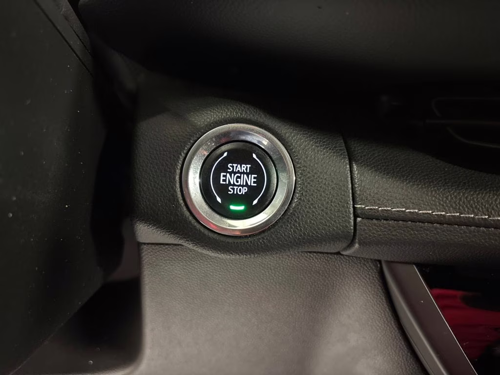 2023 Ebony Twilight Metallic Buick Envision Essence FWD SUV