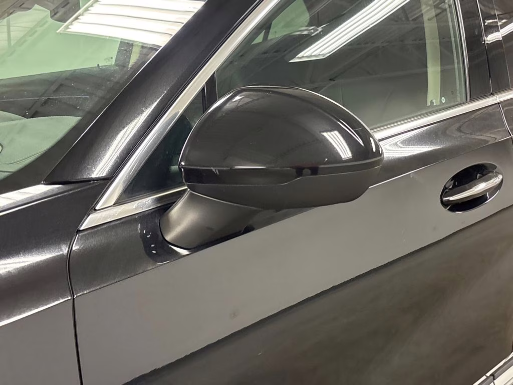 2023 Ebony Twilight Metallic Buick Envision Essence FWD SUV