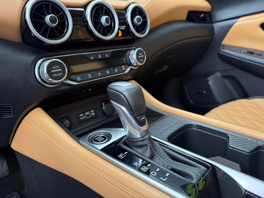 2025 Aspen White Tricoat Nissan Sentra SV FWD Sedan