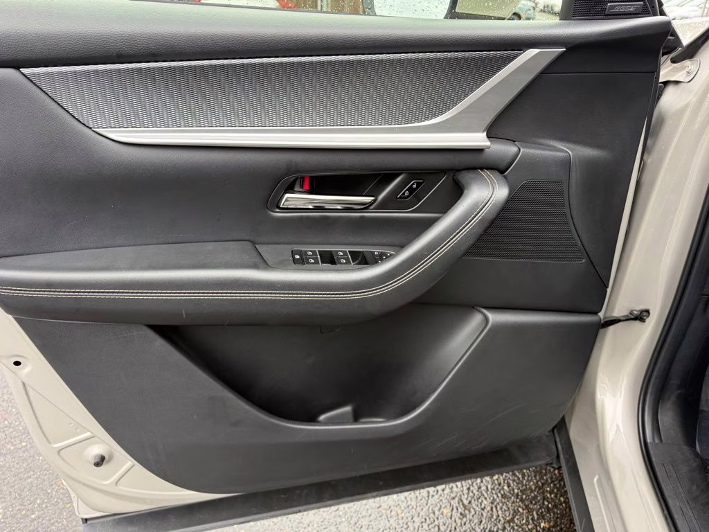 2024 Platinum Quartz Mazda CX-90 3.3 Turbo Premium AWD SUV