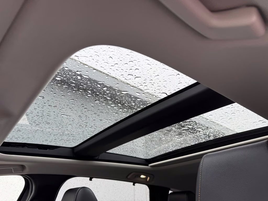 2024 Platinum Quartz Mazda CX-90 3.3 Turbo Premium AWD SUV