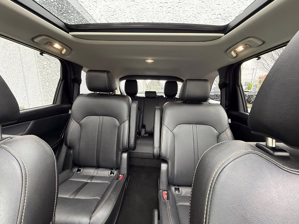 2024 Platinum Quartz Mazda CX-90 3.3 Turbo Premium AWD SUV