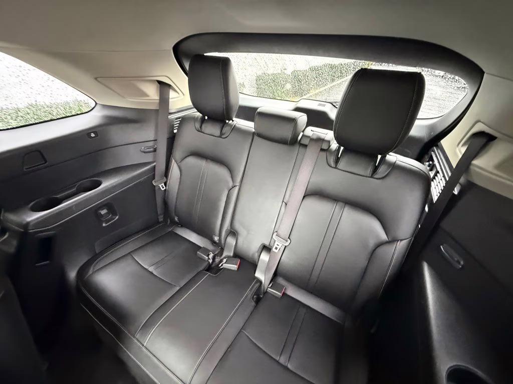 2024 Platinum Quartz Mazda CX-90 3.3 Turbo Premium AWD SUV