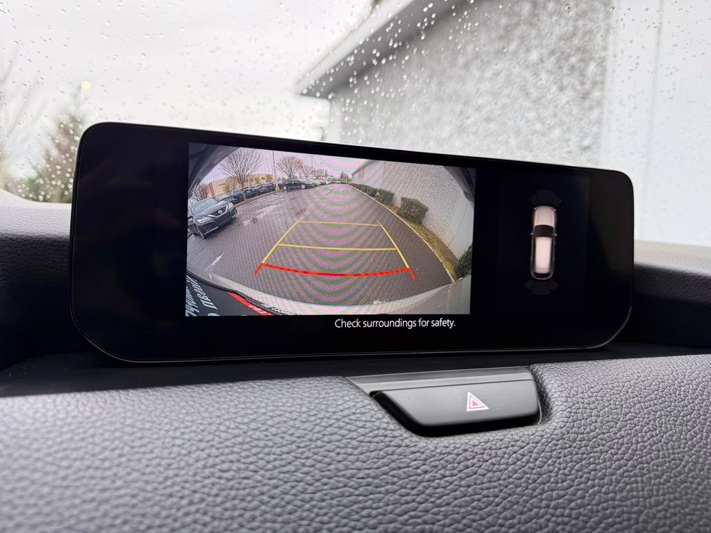 2024 Platinum Quartz Mazda CX-90 3.3 Turbo Premium AWD SUV