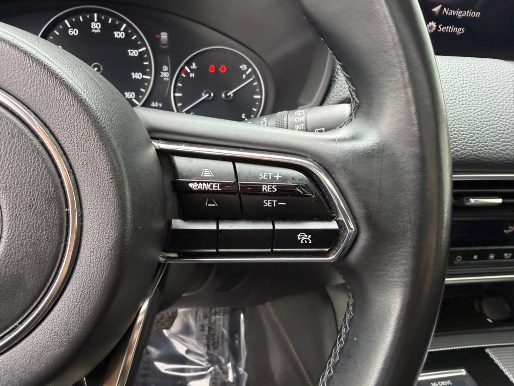 2024 Platinum Quartz Mazda CX-90 3.3 Turbo Premium AWD SUV