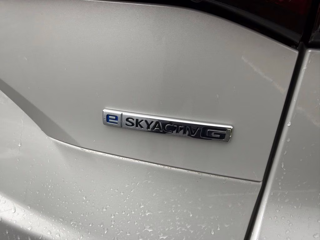 2024 Platinum Quartz Mazda CX-90 3.3 Turbo Premium AWD SUV