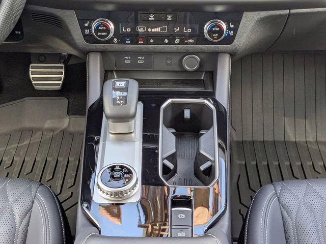 2025 Red Diamond Mitsubishi Outlander SEL FWD SUV