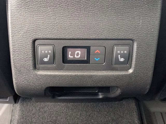 2025 Red Diamond Mitsubishi Outlander SEL FWD SUV