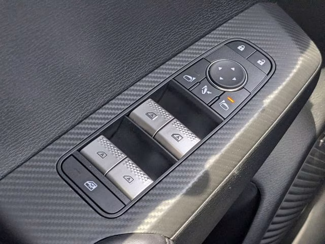 2025 Red Diamond Mitsubishi Outlander SEL FWD SUV