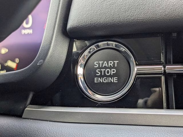 2025 Red Diamond Mitsubishi Outlander SEL FWD SUV