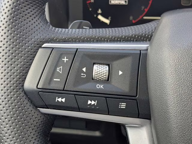 2025 Red Diamond Mitsubishi Outlander SEL FWD SUV
