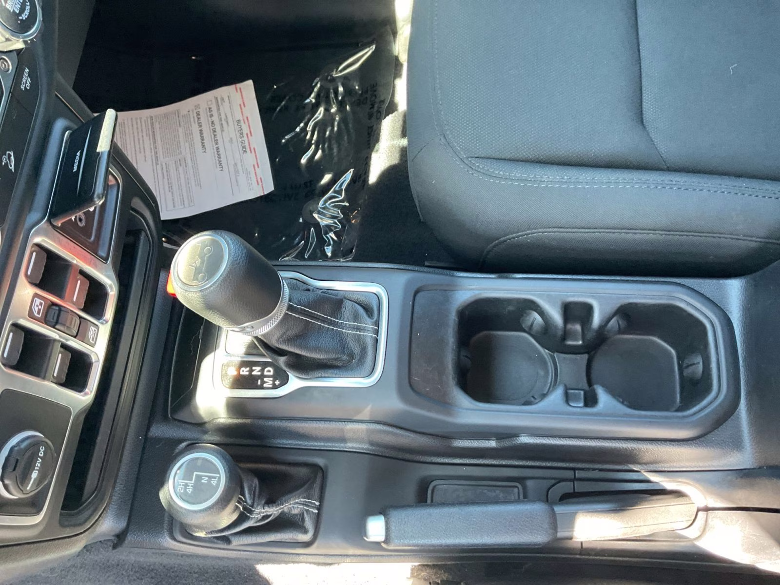 2020 Sting-Gray Clearcoat Jeep Wrangler Unlimited Sahara 4X4 SUV