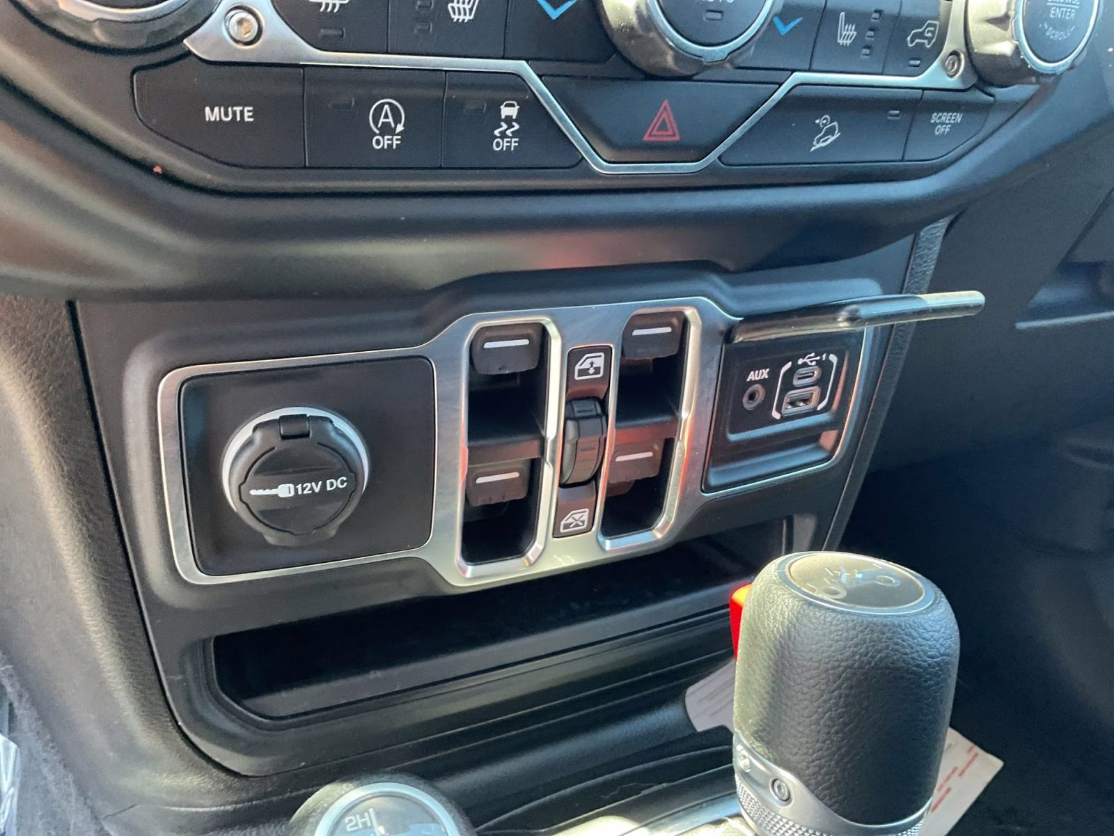 2020 Sting-Gray Clearcoat Jeep Wrangler Unlimited Sahara 4X4 SUV