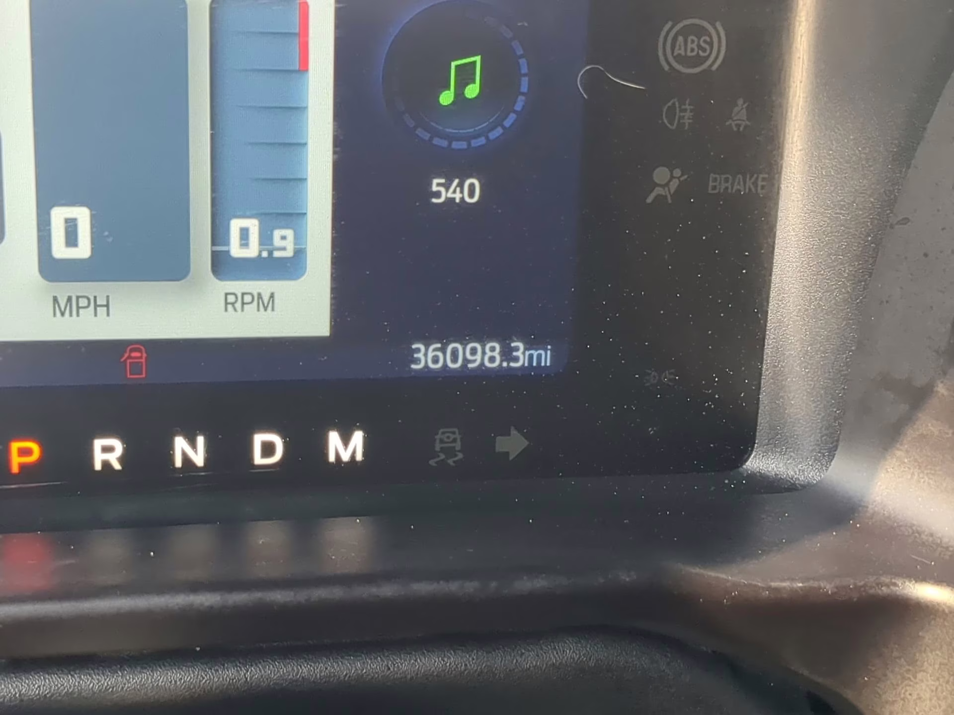 2024 Cactus Gray Ford Bronco Outer Banks 4X4 Convertible