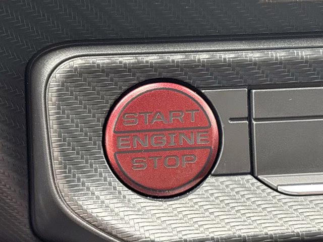 2025 Blue Ford Mustang Dark Horse RWD Coupe