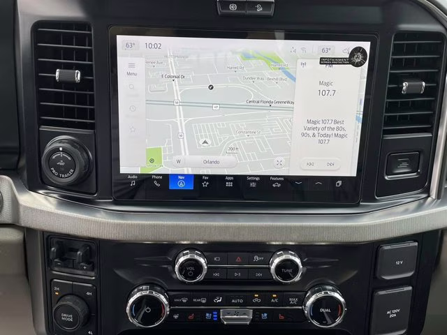 2026 Carbonized Gray Metallic Ford Super Duty F-450 DRW Platinum 4X4 Truck