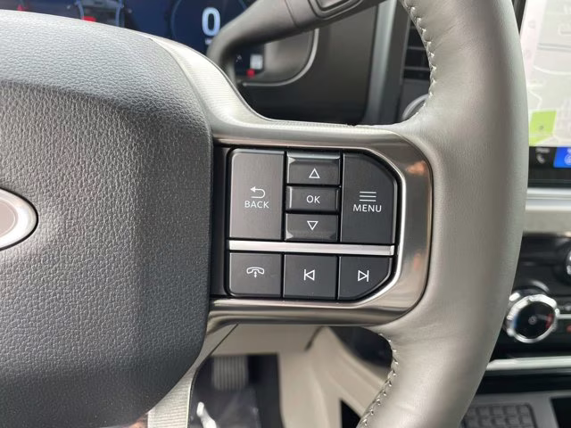 2026 Carbonized Gray Metallic Ford Super Duty F-450 DRW Platinum 4X4 Truck