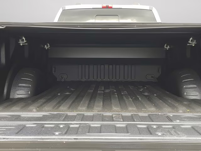 2026 Carbonized Gray Metallic Ford Super Duty F-450 DRW Platinum 4X4 Truck