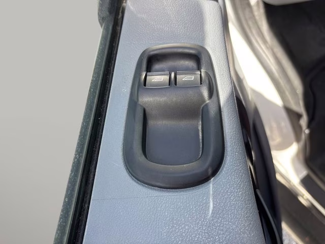 2017 Oxford White Ford Transit Van Base RWD Van