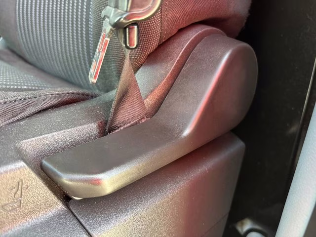 2017 Oxford White Ford Transit Van Base RWD Van