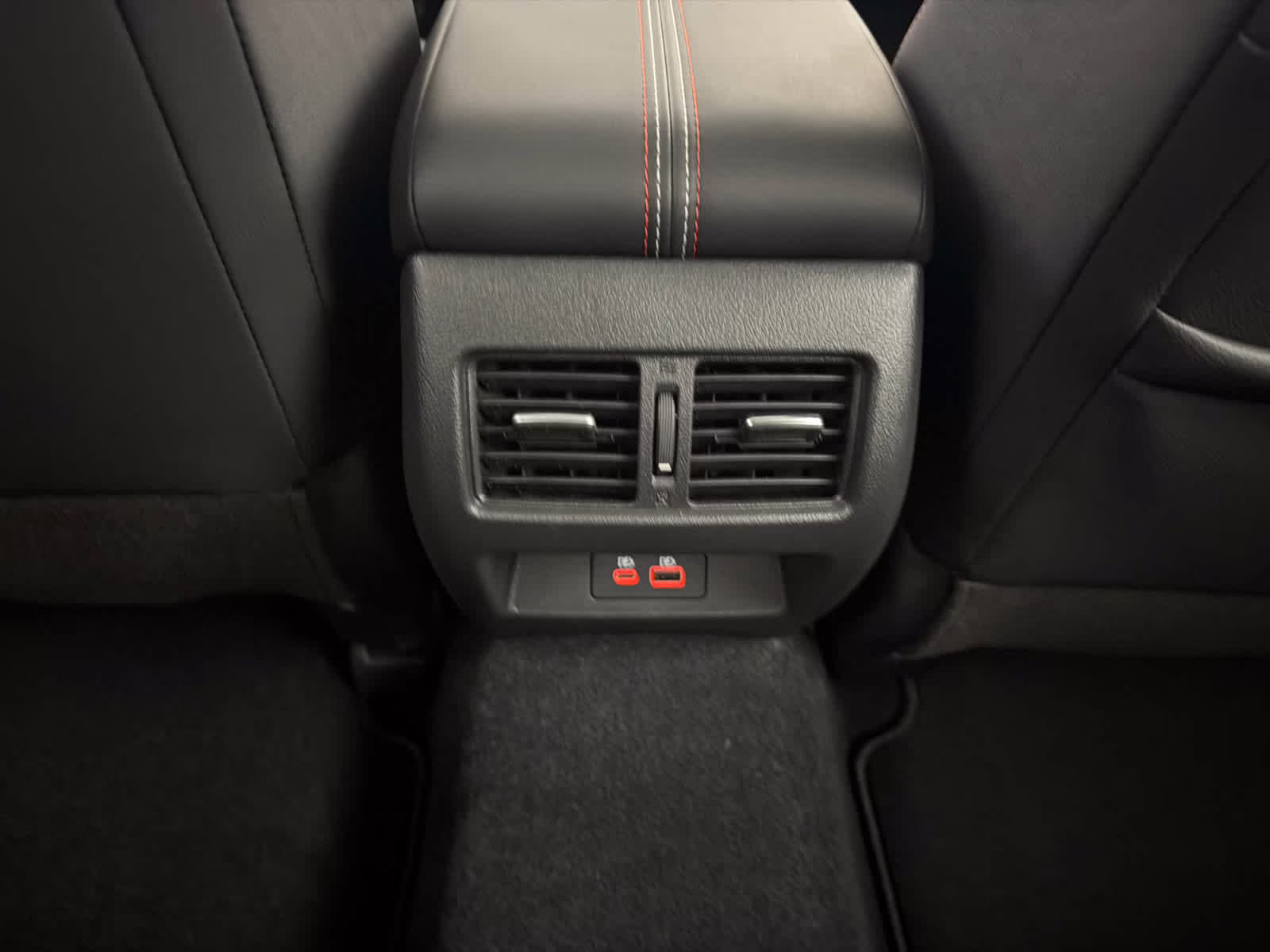 2026 Scarlet Ember Tintcoat Nissan Altima SR FWD Sedan