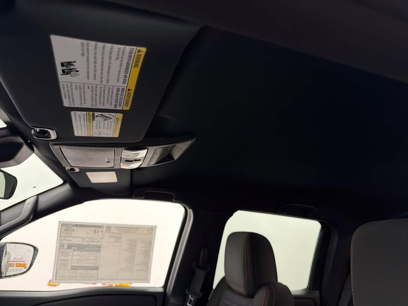 2026 Gun Metallic Nissan Frontier PRO-4X 4X4 Truck