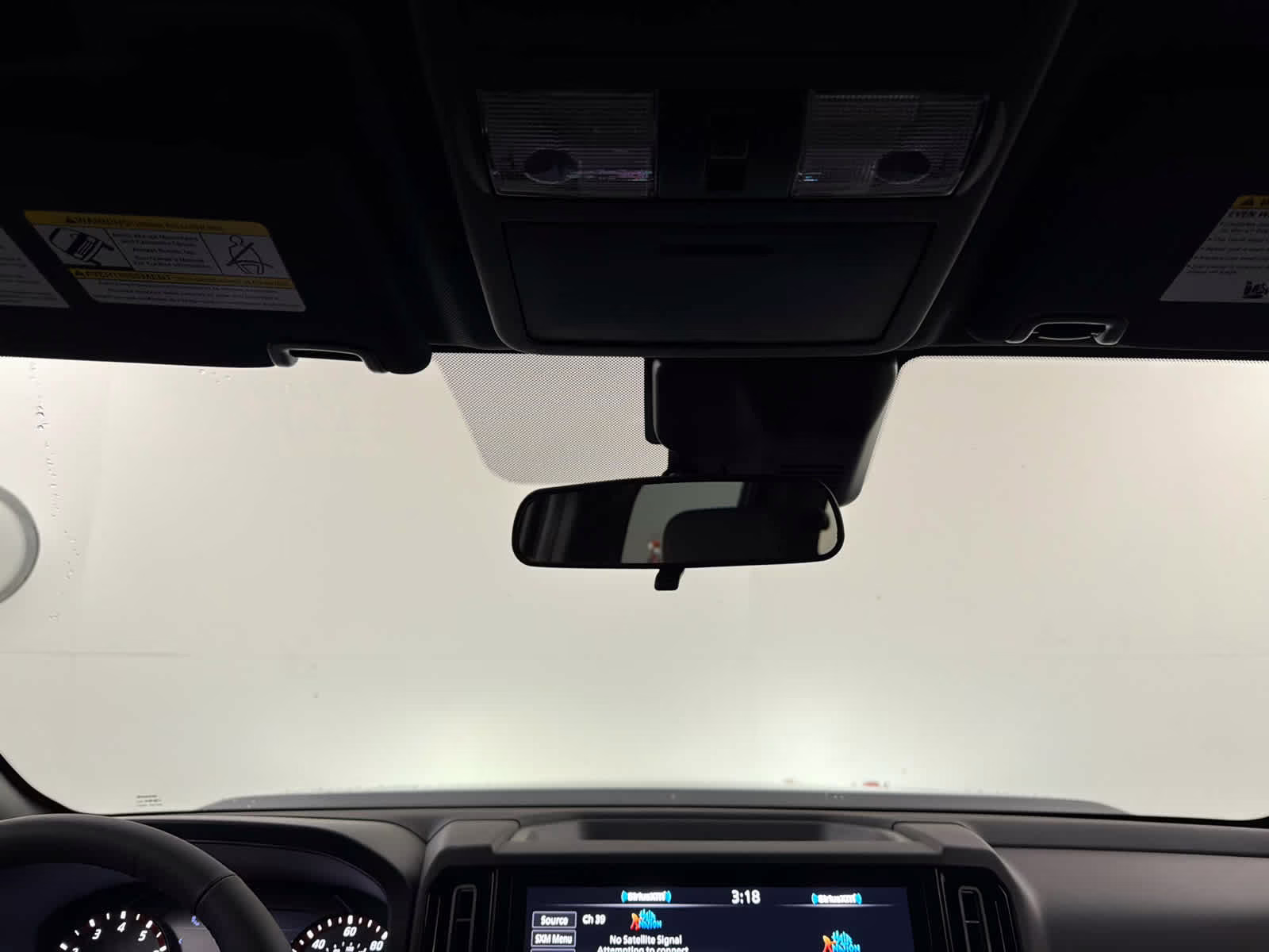 2026 Gun Metallic Nissan Frontier PRO-4X 4X4 Truck