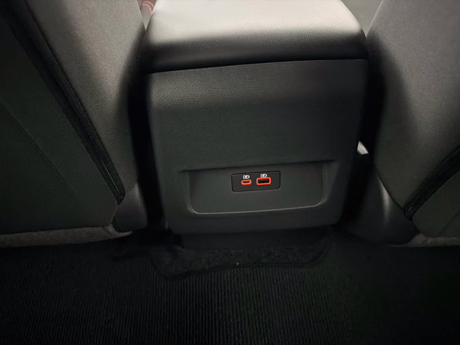 2026 Gun Metallic Nissan Frontier PRO-4X 4X4 Truck