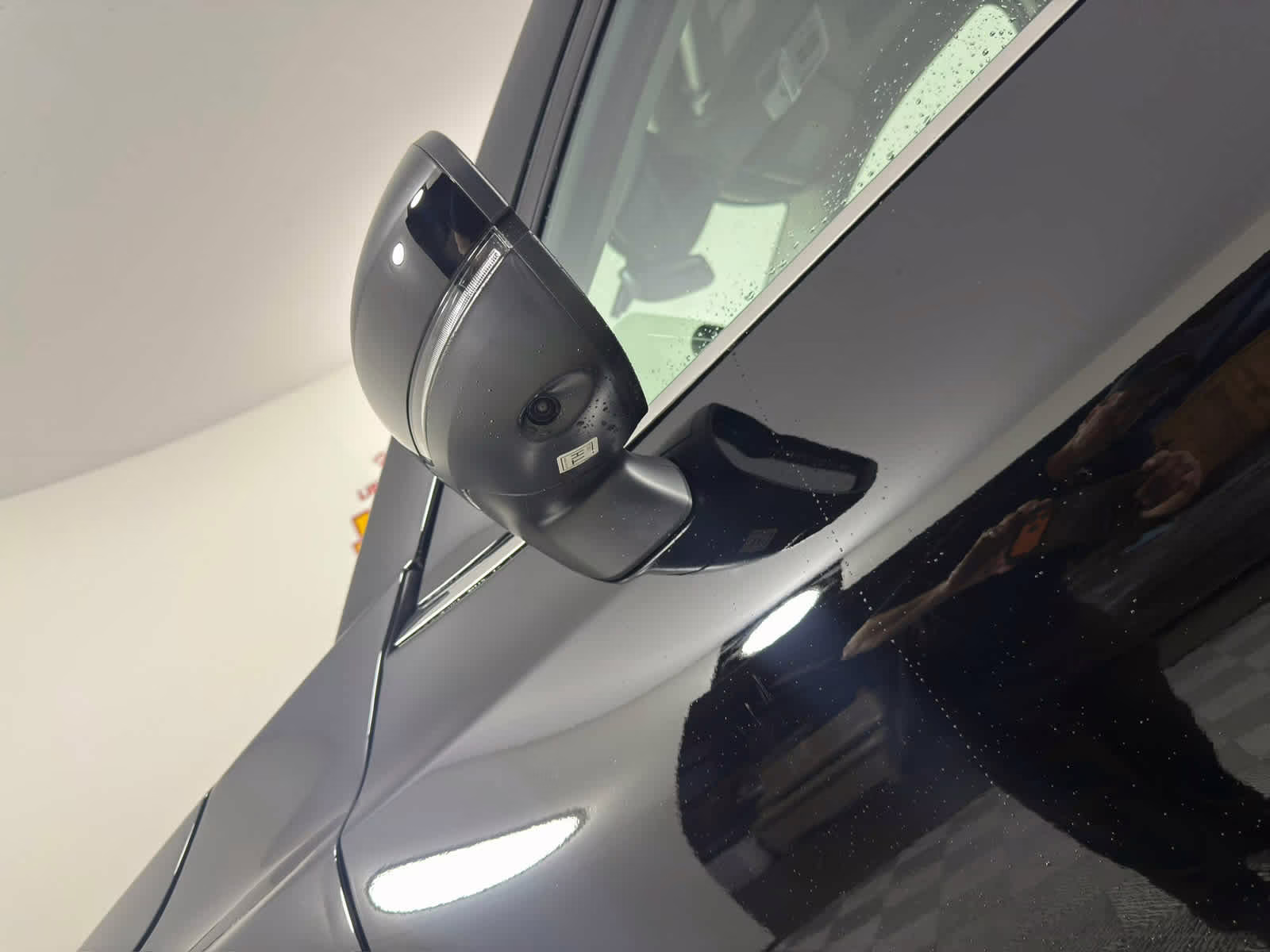 2026 Super Black Nissan Pathfinder Platinum FWD SUV