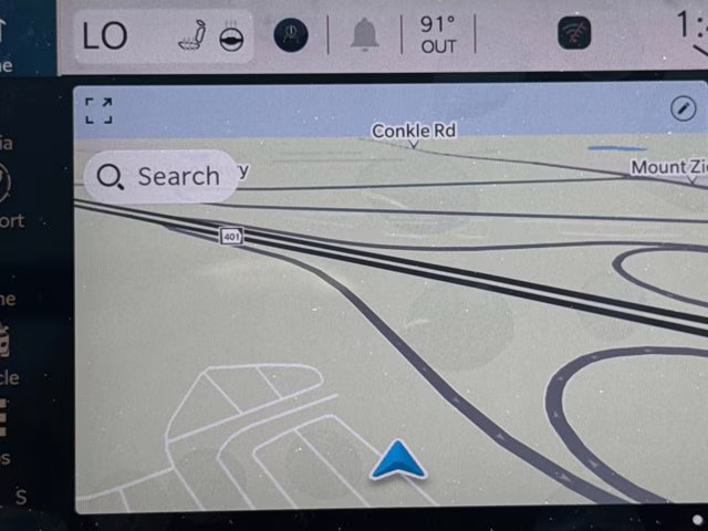 2026 Diamond Black Crystal Pearlcoat Jeep Grand Cherokee Limited 4X4 SUV